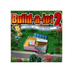 Build-a-lot 2: Town of the Year [Download]
