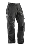 Icon Arc Mesh Overpant