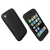 Review iFrogz iphone3gtreadz-blk / iFrogz 3G iPhone Treadz Case - Black