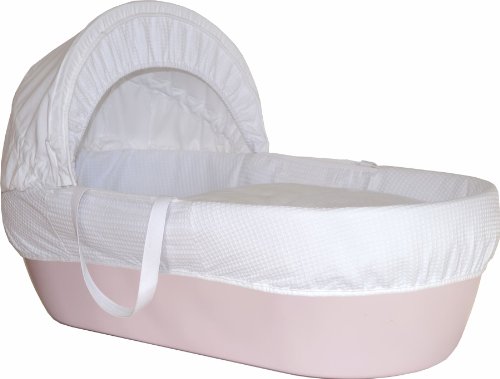 shnuggle bassinet
