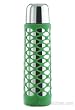 Alfi Spider 6-Cup Vacuum Flask, Green