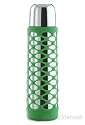 Alfi Spider 6-Cup Vacuum Flask, Green