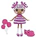 Lalaloopsy Sugary Sweet Mini Doll- Grapevine Stripes