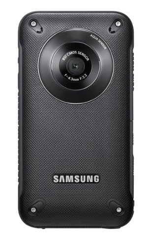 Imagen 2 de Samsung HMX-W350