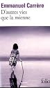 D'autres vies que la mienne