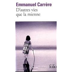 D'autres vies que la mienne