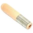 Jewelers Wood File Handle Needle Hand Tool Holds 6-10"