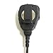 ExpertPower® Heavy Duty Speaker Mic for Motorola GP900 GP1200 GP9000 JT1000 HT1000 MT1500 MT2000 MT2100 MT6000 MTS2000 MTX838 MTX1000 MTX8000 MTX9000 MTX-LS PR1500 XTS1500 XTS2000 XTS2500 XTS3000 XTS3500 XTS5000