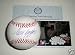 Alexei Ramirez Chicago White Sox Signed Baseball W/PIC