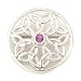 Ortak Jewellery Celtic Collection Sterling Silver CB 113 Ladies Brooch