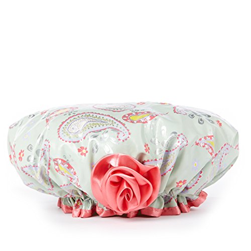 Bath Diva Shower Caps