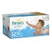 Pampers Limited Edition Prints Diapers for Boys, Size 1-2, 72 Count