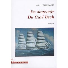 En Souvenir du Carl Bech