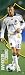 NEW DAVID BECKHAM SOCCER RARE DOOR POSTER ART DP21081K