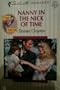Nanny In The Nick Of Time  (The Single Daddy Club) (Silhouette Romance)
