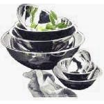 Hwi Metro #0109 15-1 2 Stainless Steel Mixing Bowl by HWI METRO