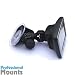 Professional Replacement Window Mount Holder For Tomtom One 
