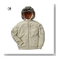 THENORTHFACE(ノースフェイス)TobenJacketNY01759