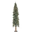 Sterling Frosted Alpine - 7'