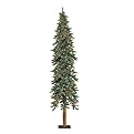 Sterling Frosted Alpine - 7'