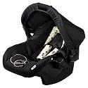 Hauck 612699 - Zero Plus Circle black