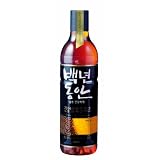 SempioDrinkingBlackRiceVinegar-Honey,16.912-Ounce(Packof4)