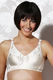 Di Murini Rowena Ivory Mastectomy Bra