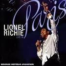 Live In Paris