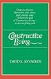 Constructive Living (Kolowalu Books) (Kolowalu Books (Paperback))