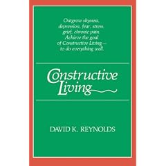 Constructive Living (Kolowalu Books)
