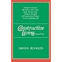 Constructive Living (Kolowalu Books)