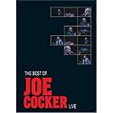 Joe Cocker - The Best Of - Live [DVD] [1992]