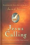 [JESUS CALLING BY Young, Sarah(Author)]Jesus Calling: Enjoying Peace in His Presence (Special and Revised)[Hardcover]2004