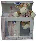Coffret eau de senteur Lola + Doudou