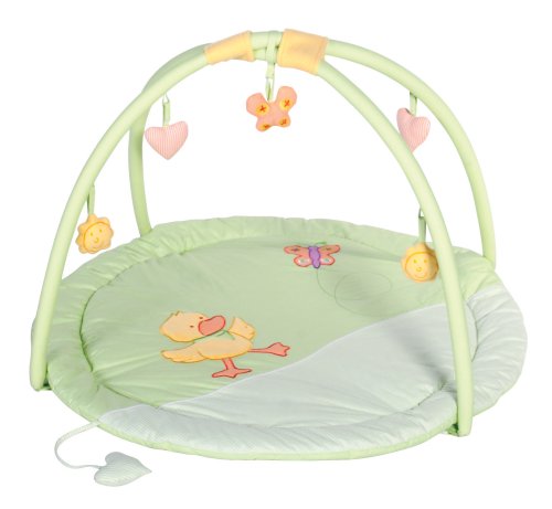 Imagen principal de roba 7501 P57 - Gimnasio [tamaño: 90cm]