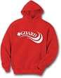 Lifeguard Hoodie