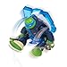 Teenage Mutant Ninja Turtles Throw N Battle Leonardo Figure