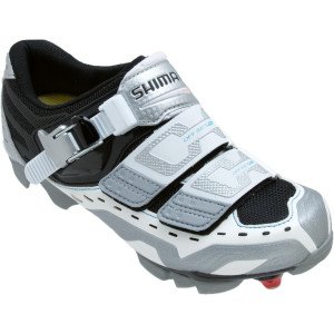 Shimano SH-WM81 Mountain Bike Shoe - Women's