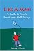 Like A Man: A Guide to Men