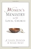 Women`s Ministry in the Local Church