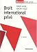 Droit international privé Droit international privé