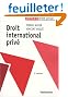 Droit international priv�