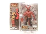 Hellboy Animated Figures - Series 1 - Movie Hellboy With Horns Variant