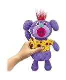 Fisher-Price The Sing-A-Ma-Jigs Purple