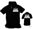 POLOSHIRT Gr��e L