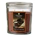 Colonial Candle Tibetan Sandalwood Jar Candle 22 Oz
