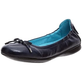 Palladium Mombasa Cach Ballerines femme