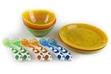Munchkin Feeding Set (Pack of 16)