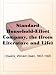 Book Standard Household-Effect Company, the (from Literature and Life)