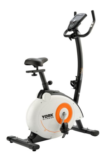 York Perform 210 Exercise Bike reviews